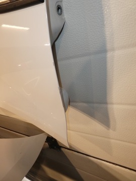 ПЕРЕДНЯЯ ЧАСТЬ VW T6 MULTI LED PDC BITURBO SPRAY