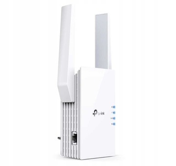 Wi-Fi 6 повторитель Mesh-усилитель сигнала TP-Link RE505X AX1500 LAN AP