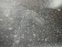 фото thumb №12, Бампер задня audi rs4 8w9 kombi карбон