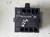 фото thumb №1, Mercedes e w207 09r- coupe модуль двері