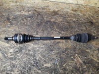 фото thumb №1, Bmw f20 f21 f30 привідний вал права ліва задня