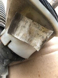 фото thumb №3, Рейка рульова трансмісія renault kangoo ii 2007-2013