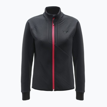 Женская лыжная куртка Dainese Hp Mid черная 204910028 M