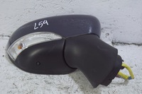 фото thumb №4, Зеркало правое 9 pin renault captur ovrpe