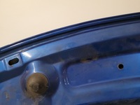 фото thumb №8, Skoda rapid 5j 5ja капот крышка двигателя