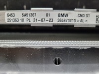 фото thumb №10, Комплект радиатор з вентилятор bmw x1 u11 x2 u10 m35i xdrive 300km 2023-