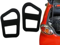 фото thumb №1, Лампа задня задня ліва права багажника toyota aygo i