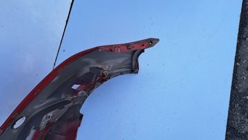 фото thumb №11, Бампер перед skoda fabia ii рестайлинг rs 10-14r