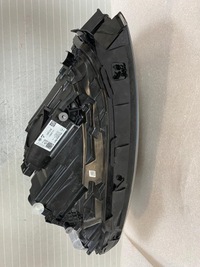 фото thumb №13, Фара лампа передняя перед правая - mercedes eqa w243 eqb x243 full led