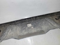 фото thumb №6, Накладка бампера зад hyundai santa fe iii grand 2015