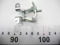 Купить Петля крышки багажника volkswagen golf vi оригинальный номер 5k6827301a, фото thumb