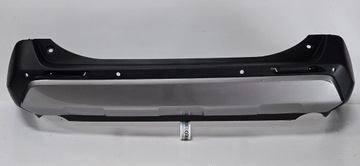 фото thumb №1, Бампер зад toyota rav 4 v 19- 4 pdc 52159-42320