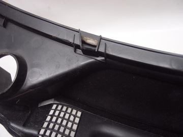 фото thumb №13, Панель під лобовим склом пластиковий nissan leaf ii 668625sa0a