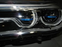 фото thumb №13, Bmw 7 g11 g12 740le капот бампер лампи laser pas 475