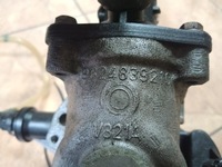 фото thumb №9, Partner корпус термостата