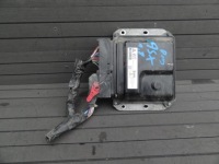 фото thumb №1, Mitsubishi asx 2014 1,8 di-d бортовий комп'ютер 1860c480 org