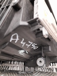 фото thumb №8, Лампа передня bmw 4 coupe 2015 з лівий usa 7410789