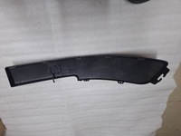 фото thumb №7, Молдинг бампера перед права renault megane ii 8200114151