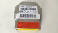 фото thumb №1, Audi a8 d3 датчик подушек модуль подушка безопасности 4e0959655h