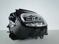 фото thumb №2, Mercedes glc 253 coupe лампа левая led high perform