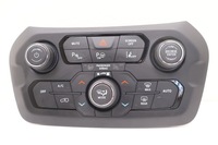 фото thumb №1, Jeep renegade панель кондиционера '07356941370