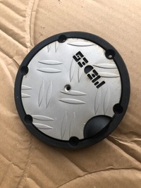 фото thumb №1, Кришка заливної пального smart fortwo 1998-2003