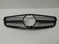 фото thumb №1, Решётка решётка радиатора mercedes c класс w204