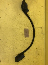 Купити Mini cooper r56 - прокладка скло - лівий перед, фото thumb