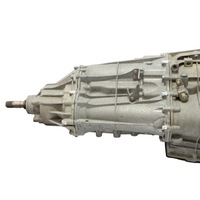 фото thumb №12, Audi a6 c7 a7 4g 2.8 fsi quattro коробка передач коробки передач автомат nse 0b5300056g