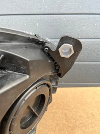 фото thumb №6, Mini countryman r60 ксенон правый поворотный 9807484