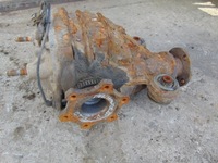 фото thumb №6, Диференціал міст задня nissan pathfinder r51 2.5 dci автоматична коробка передач