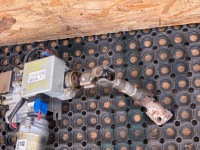 фото thumb №8, Opel corsa c combo b підсилювач електричний колонка 13136672 13136675