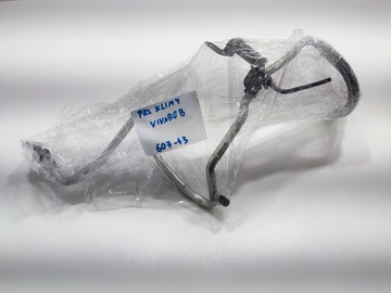 фото thumb №7, Шланг кондиціонера trafic iii vivaro b 1.6 dci 924807649r 93459101 14-19