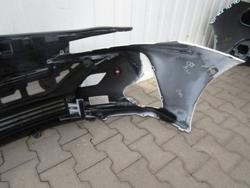 фото thumb №11, Бампер перед переднее toyota prius prime плагин 2 ii 16-