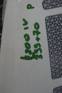 фото thumb №11, Крила правий передній перед l200 iv