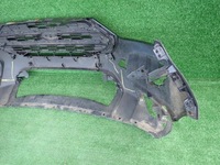 фото thumb №6, Ford ecosport lift 17- бампер передній перед