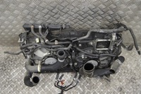 фото thumb №7, Verso lift 2014 2.2 d-cat радиатор вентилятор