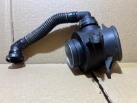 фото thumb №3, Audi a6 c7 3.0 tdi резонатор турбины труба воздуха 059129955p 059103221aj