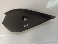 фото thumb №1, Renault arkana 22 защита консоли правая 689204381r