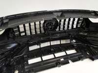 фото thumb №13, Mercedes бампер передний 35 amg na pts 696 gla h247 247 lift po рестайлинг