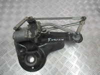 фото thumb №1, Механизм дворник ford fusion