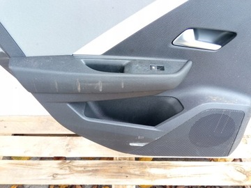 фото thumb №7, Opel astra l vi hb двері ліві задні