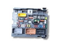 фото thumb №1, Модуль bsm peugeot 407 2008 9675877980