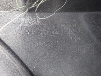 фото thumb №13, Bmw x5 e53 99-03 бампер перед передний sprysk pdc