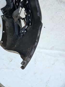 фото thumb №10, Бампер mitsubishi asx рестайлінг 2016-2019 перед переднє