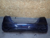 фото thumb №1, Бампер задняя honda jazz 18-