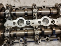 фото thumb №7, Вал всмоктуючий 8575440 випускний 8575439 bmw g11 3.0 d b57d30b 21r