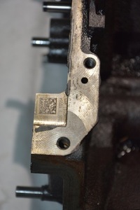 фото thumb №11, Блок двигуна cjm 3,0tdi 059011et touareg audi q7