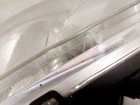 фото thumb №11, Laguna iii лампа лівий перед лінза ліва передня