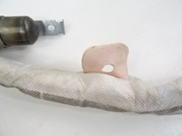 фото thumb №13, Audi q3 рестайлінг подушка безпеки шторка ліва